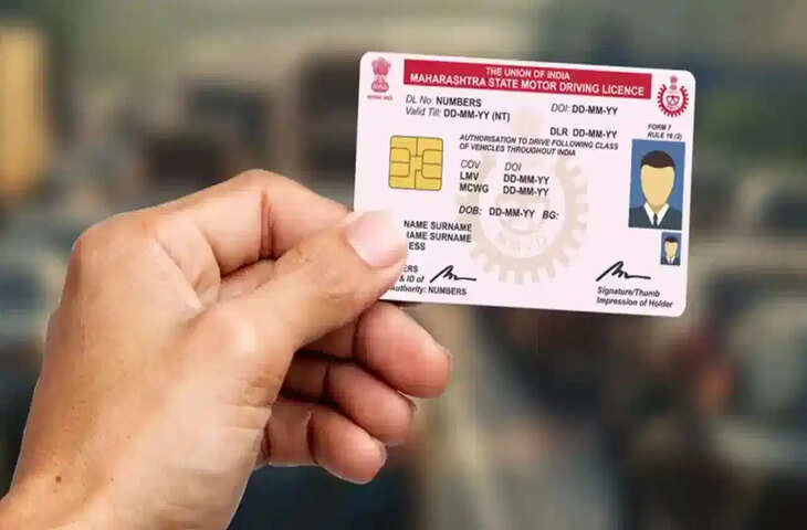 UP में ड्राइविंग लाइसेंस सस्पेंड होने पर देना होगा रिफ्रेशर कोर्स, शराब पीकर ड्राइविंग करने वालों पर सख्ती
