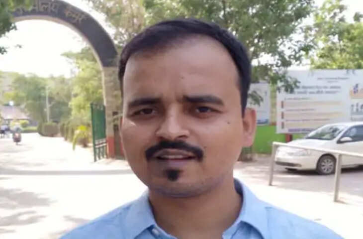 औरंगाबाद को मिला नया एसडीओ और डीटीओ, सामान्य प्रशासन विभाग ने जारी की अधिसूचना
