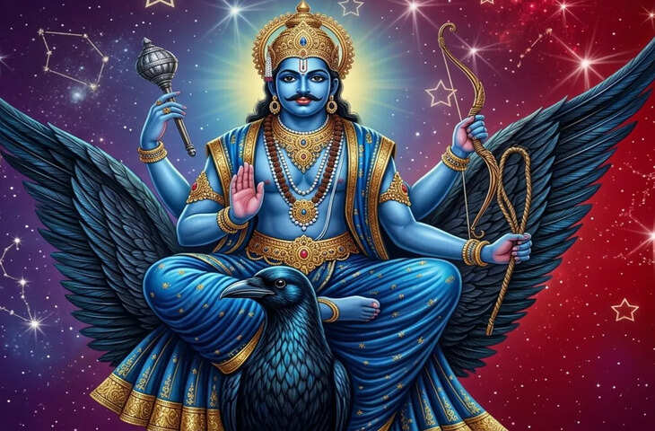 शनि ढैय्या 2026: सिंह और धनु राशि पर चल रहा शनि का प्रभाव, जानें कब मिलेगी राहत