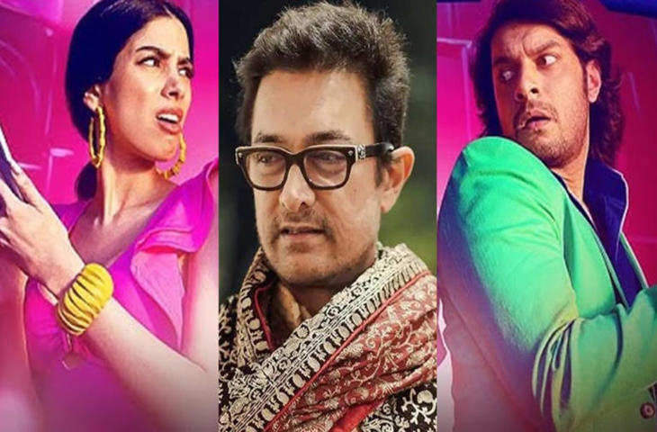 जुनैद पर ख़ुशी की फिल्म Loveyapa के लिए Aamir Khan ने मांगी मन्नत, हिट हुई तो हंसते-हंसते दे देंगे इस चीज की कुर्बानी 