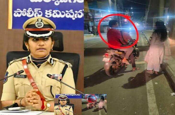 Viral Video: अंडरकवर ऑपरेशन के दौरान सुरक्षा गार्ड ने पकड़ा संदिग्ध, सोशल मीडिया पर वायरल हुआ वीडियो