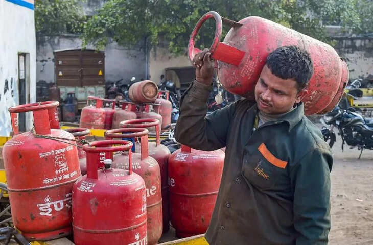 LPG Price Today: 7 मई 2026 को क्या बदले गैस सिलेंडर के दाम? जानें घरेलू और कमर्शियल सिलेंडर की लेटेस्ट कीमत