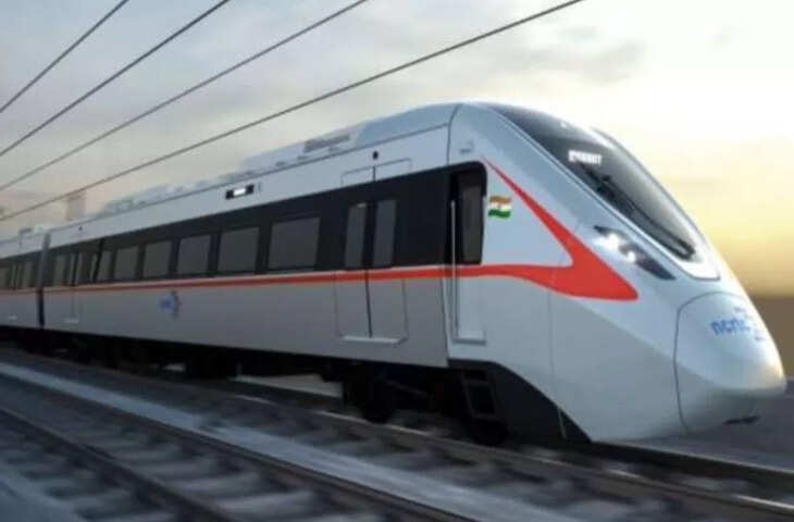 मेट्रो वाली सुविधाएं, जायज किराया, 4 घंटे में दिल्&zwj;ली से पहुंचा देगी कालका