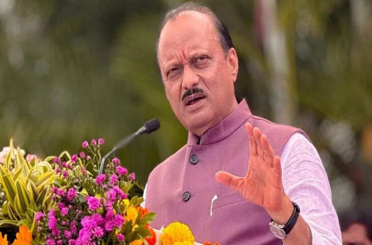 अजित पवार के जाने के बाद अनाथ हुई NCP, जाने अब कौन संभालेगा&nbsp;&lsquo;दादा&rsquo; की राजनीतिक विरासत?