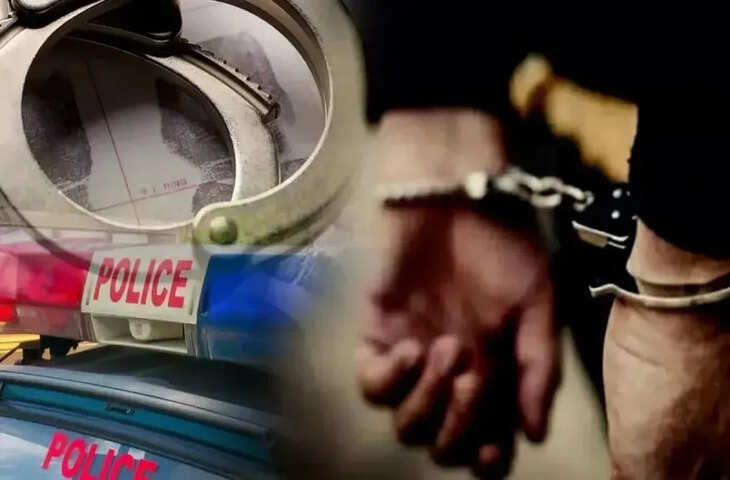 जयपुर रेंज में &lsquo;ऑपरेशन साइबर वज्र प्रहार 2.0&rsquo;, दो दिन में 64 साइबर अपराधी गिरफ्तार, बड़ी मात्रा में SIM, फोन, कैश, ATM, पासबुक और कारें बरामद&hellip;.