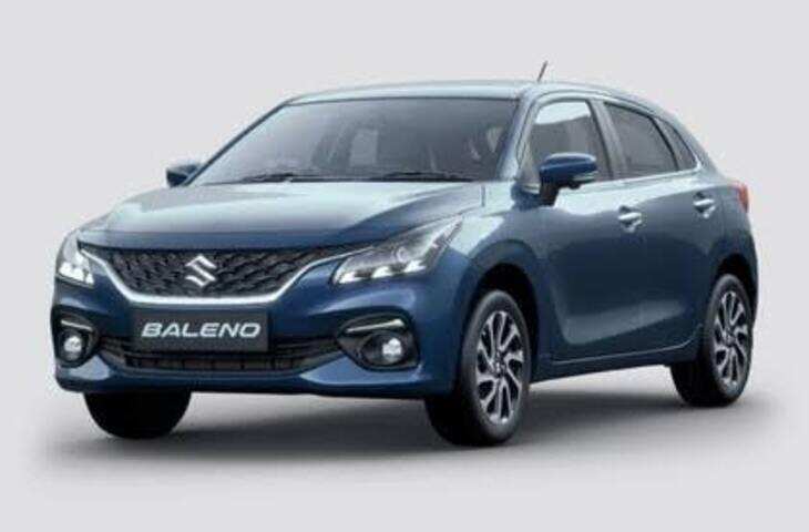 खरीदने से पहले देखें New Maruti Baleno का रिव्यू: सस्ती, सेफ और हाई-टेक फीचर्स से लैस