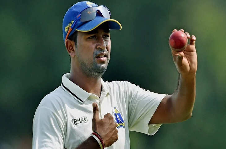 Team India को मिलेगा नया चीफ सिलेक्टर: पार्थिव पटेल और प्रज्ञान ओझा सबसे आगे