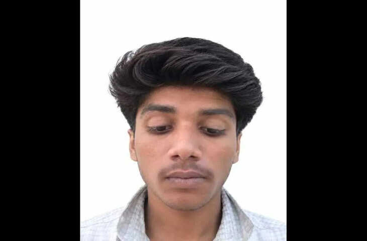 कुशीनगर में अजगर ने युवक को जकड़कर मार डाला, मछली पकड़ने की तैयारी कर रहा था युवक