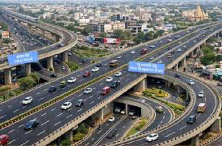 टोल बढ़ता गया, लेकिन हाईवे की स्थिति जस की तस: NHAI की व्यवस्था पर उठे सवाल