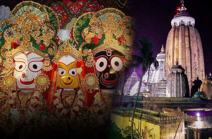 Puri Jagannath Temple Mystery: आखिर क्यों अधूरी है भगवान जगन्नाथ की मूर्ति? जानिए इसके पीछे छिपा पौराणिक रहस्य&nbsp;