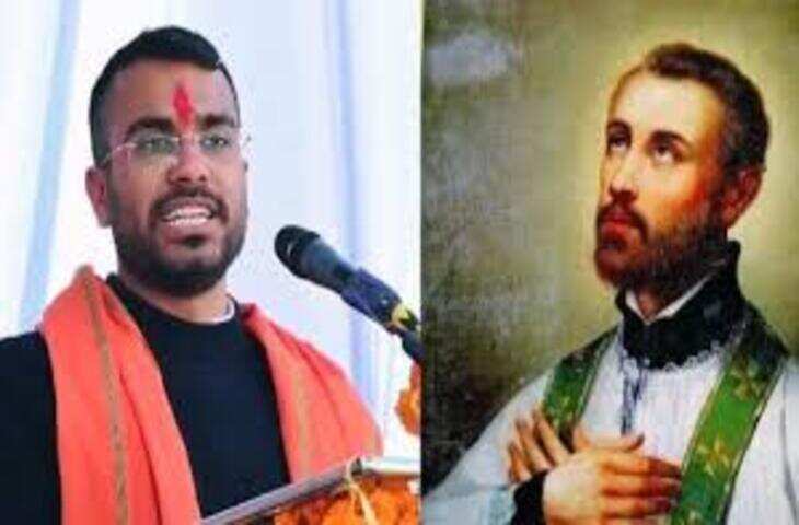 गोवा में यूट्यूबर गौतम खट्टर के खिलाफ FIR, परशुराम जयंती कार्यक्रम में आपत्तिजनक टिप्पणी का आरोप