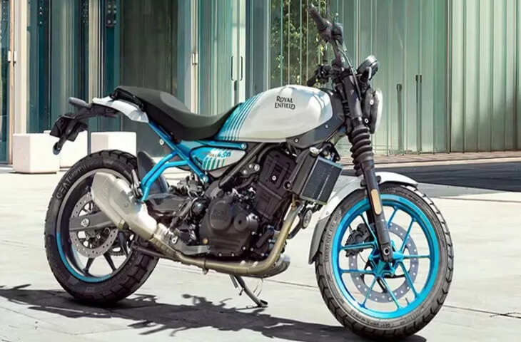 Royal Enfield का धमाका: इस महीने आएगी नई बाइक, डिजाइन देखकर ही बना लेंगे खरीदने का मन&nbsp;