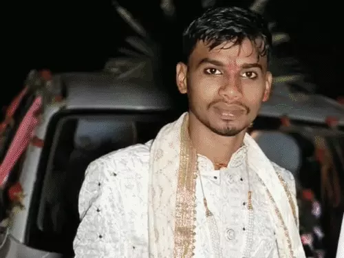 आरा के अभिषेक हत्याकांड में मुख्य आरोपी सचिन उर्फ छोटे यादव गिरफ्तार, पुलिस ने शुरू की आगे की जांच