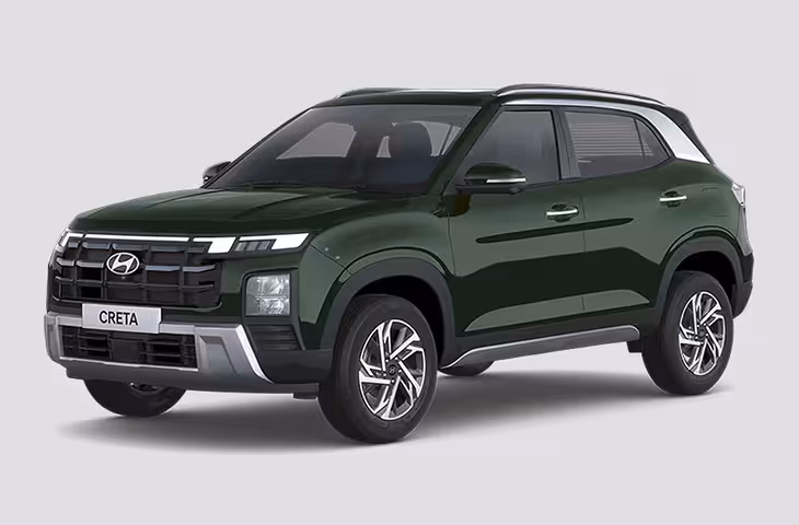 Hyundai Creta के मुकाबले Maruti का बड़ा धमाका: 28 km/l माइलेज वाली SUV पर पाएं ₹3.10 लाख तक का डिस्काउंट