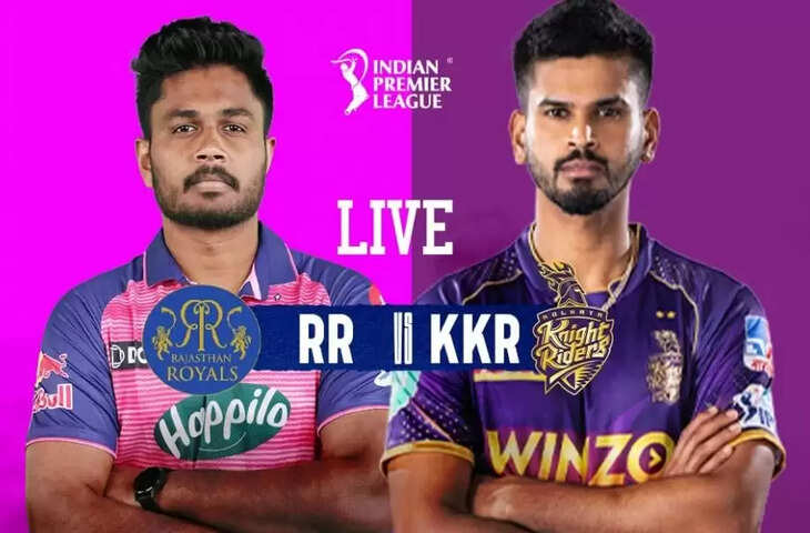 IPL 2022 RR vs KKR--111-1-1-1-1