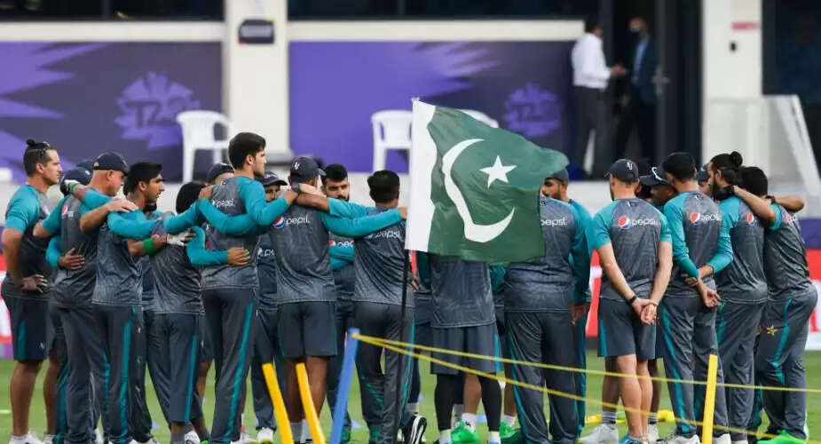 IND vs PAK team india