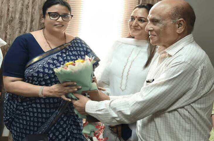 BJP ने 36 राज्यों-केंद्र शासित प्रदेशों के प्रभारी बदले, वीडियो में जाने राजस्थान की जिम्मेदारी संजय भाटिया को; MP में बिप्लब देव