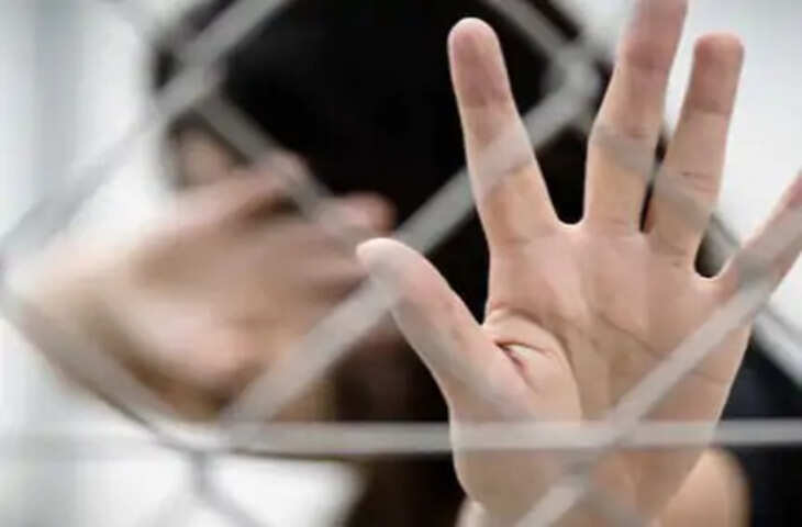 सीकर में शादी का झांसा देकर युवती से रेप का आरोप, फोटो-वीडियो वायरल करने की धमकी देकर ब्लैकमेल किया