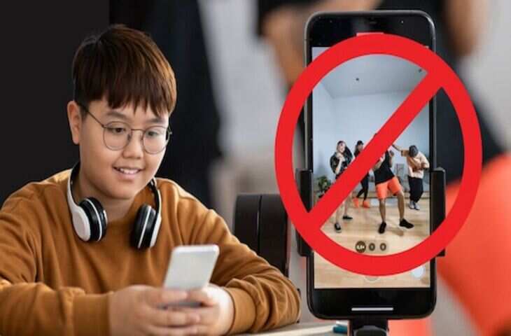 16 साल से छोटे बच्चों के लिए सोशल मीडिया बंद! ऑस्ट्रेलिया ने बनाया नया नियम, जाने कैसे काम करेगा नया कानून ?