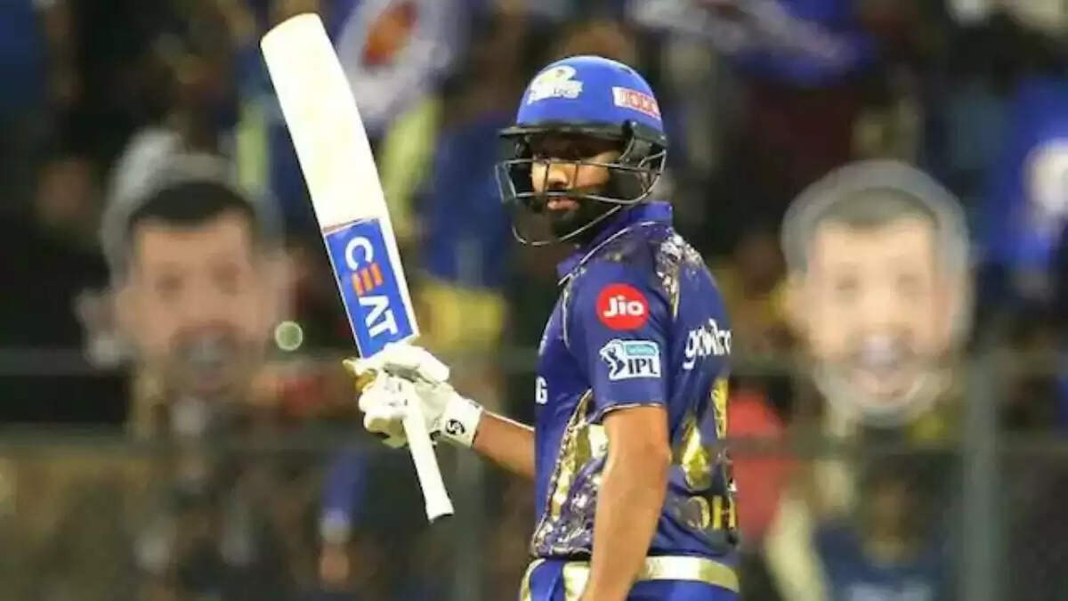 rohit sharma ipl