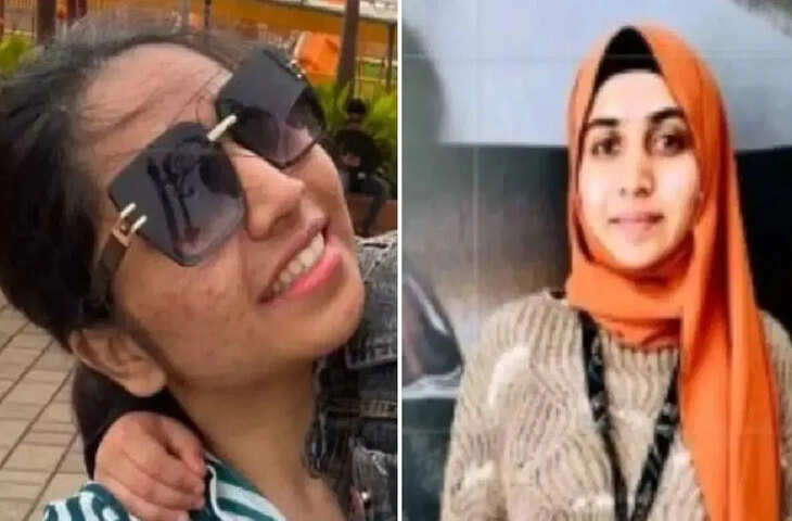 नासिक TCS मामले में जांच तेज, सात गिरफ्तार; मुख्य आरोपी निदा खान फरार