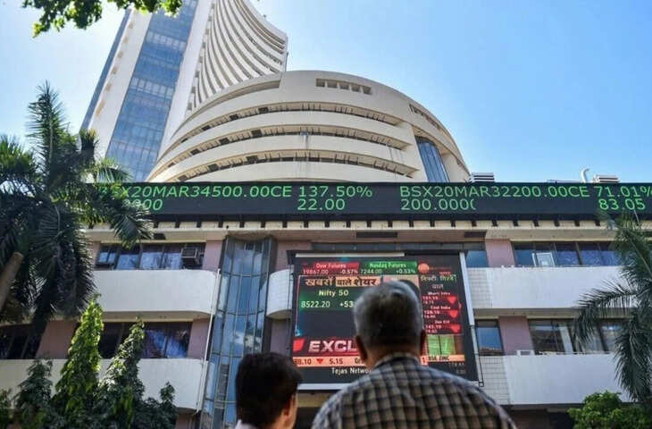 सेंसेक्स में 500 अंकों की जोरदार बढ़त! बैंक और रियल्टी शेयरों में सबसे ज्यादा खरीदारी, ₹1.90 लाख करोड़ बढ़ी निवेशकों की दौलत&nbsp;