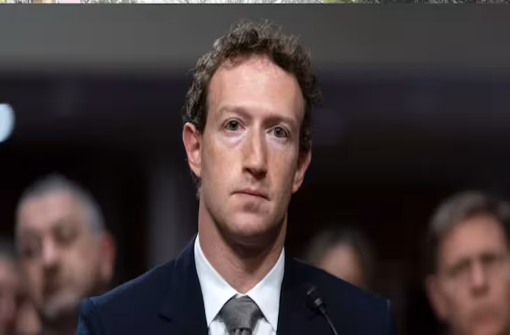 Facebook-Instagram की पैरेंट कंपनी Meta को बड़ा झटका, कोर्ट ने लगाया ₹9030 करोड़ का जुर्माना, जानें पूरा मामला