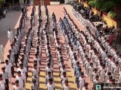 वंदे मातरम् के 150वें वर्ष पर देशभर में एक साथ होगा सामूहिक गायन, 25 हजार से ज्यादा स्थानों पर आयोजन