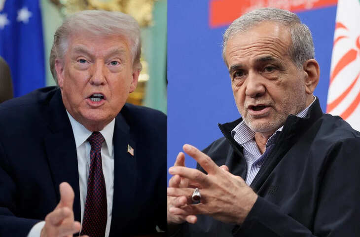 &ldquo;धमकी और गैर-बराबरी वाली मांगें&hellip;&rdquo; Iran ने US से बातचीत क्यों रोकी, पाकिस्तान को बताई अंदर की पूरी कहानी