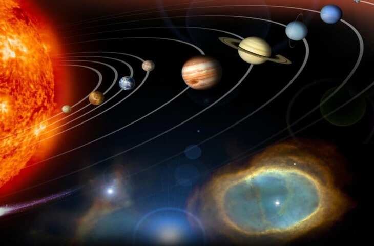 Sun Transit 2026: 11 दिन बाद सूर्य करेंगे पुष्य नक्षत्र में प्रवेश, वृषभ और कन्या समेत इन 4 राशियों को मिल सकता है लाभ