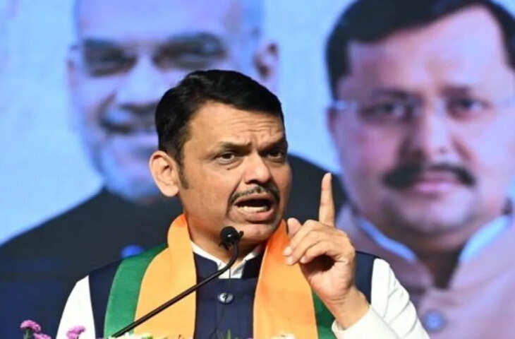 फडणवीस के मोदी कैबिनेट में जाने की अटकलों के बीच पंकजा मुंडे का बड़ा बयान, बोलीं- महाराष्ट्र में अभी उनकी जरूरत