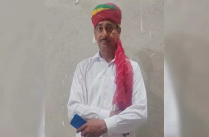 झुंझुनूं में पूर्व सैनिक हत्याकांड में आरोपी गिरफ्तार, तनाव के बाद अतिक्रमण पर चला बुलडोजर