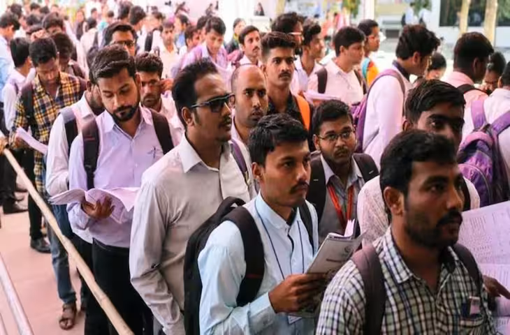 10वीं पास युवाओं के लिए बड़ी खबर! GDS, SSC और फॉरेस्ट विभाग में निकलीं नौकरियां, ऐसे करें आवेदन