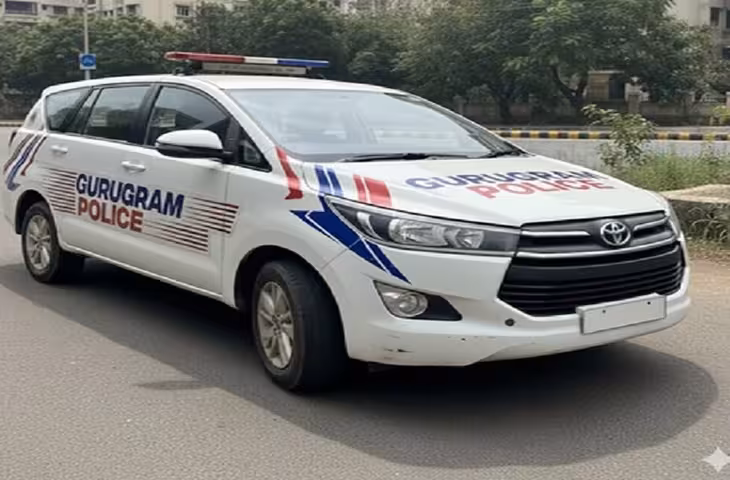 गुरुग्राम में एसएचओ की नियुक्ति अब जनता के फीडबैक के आधार पर, पुलिस आयुक्त ने तय की नई व्यवस्था