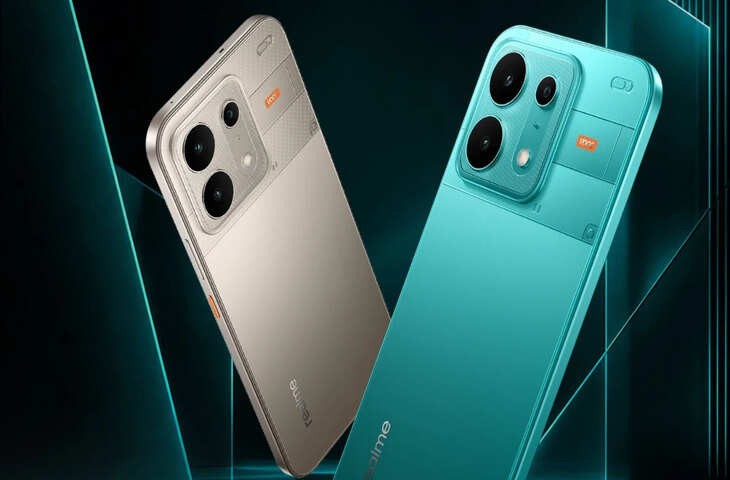अगले हफ्ते फोन खरीदने वालों की बल्ले-बल्ले! Realme P4s 5G से Boltt Ace तक भारत में लॉन्च होंगे ये 4 नए स्मार्टफोन