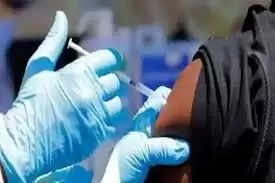 Bikaner बीकानेर में बच्चों का शत प्रतिशत कोरोना वैक्सीनेशन