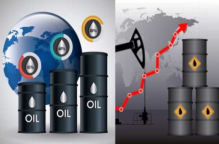 दुनिया के कितने देश करते हैं कच्चे तेल की बिक्री? जानें किस देश में मिलता है सबसे सस्ता तेल​​​​​​​