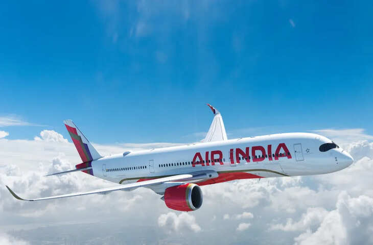 एअर इंडिया ने दिया बड़ा झटका! 26 हजार तक बढ़ेंगे टिकट के दाम, जाने कितनी महंगी होगी हवाई यात्रा ?
