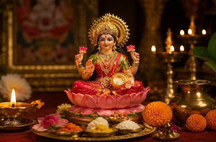 Shukrawar Upay: शुक्रवार को करें ये आसान उपाय, मां लक्ष्मी की कृपा से घर में बनी रहेगी सुख-समृद्धि