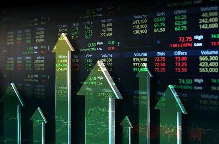 Stock Market Closing: उतार-चढ़ाव के बीच बाजार में लौटी तेजी, Nifty 26 अंक चढ़कर 24078 पर बंद,