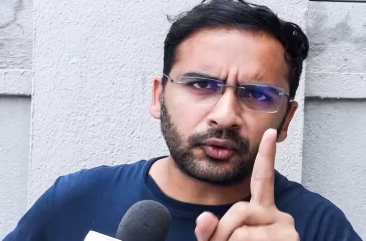 जयपुर हमले को लेकर CJP नेता आशुतोष रांका का सरकार को अल्टीमेटम, बोले- गेंद अब आपके पाले में