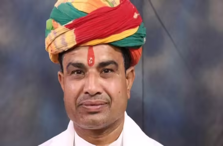 पूर्व विधायक गिर्राज सिंह मलिंगा पर हत्या के प्रयास सहित कई धाराओं में चार्ज फ्रेम, फुटेज में जानें जयपुर की एससी-एसटी कोर्ट ने किया आदेश