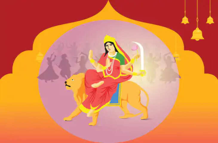 Navratri 2026: नवरात्रि के छठे दिन मां कात्यायनी की पूजा, शहद का लगाएं भोग; जानें पूजा विधि और पौराणिक कथा