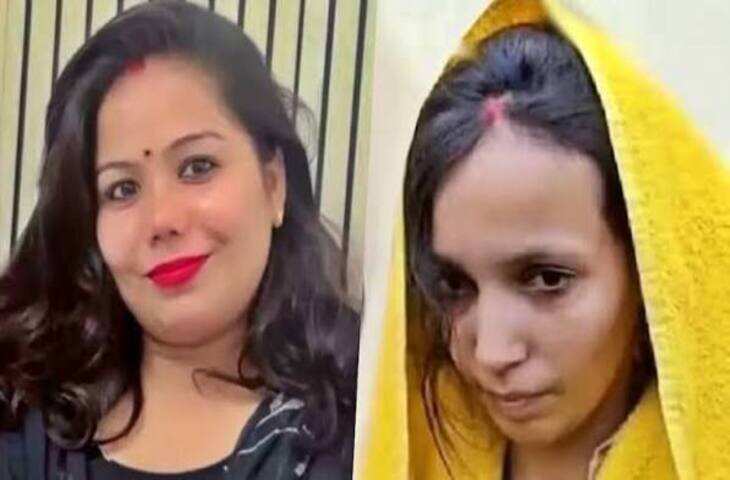 मेरठ जेल की महिला बैरक में बंद हैं पति की हत्या की आरोपी महिलाएं, प्रेम संबंधों के चलते वारदातों के आरोप से चर्चा में आए मामले