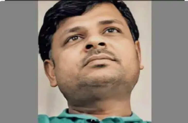 महाराष्ट्र TET पेपर लीक मामले में बड़ा खुलासा, मास्टरमाइंड बिजेंद्र गुप्ता रिमांड पर; पूछताछ में बिहार के तीन साथियों के नाम आए सामने