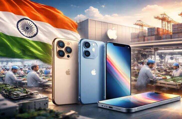 'ये तो ट्रेलर है पिक्चर अभी बाकी है...' Apple और Microsoft आगे और भी बढ़ा सकते है दाम ? जानिए क्या है वजह&nbsp;