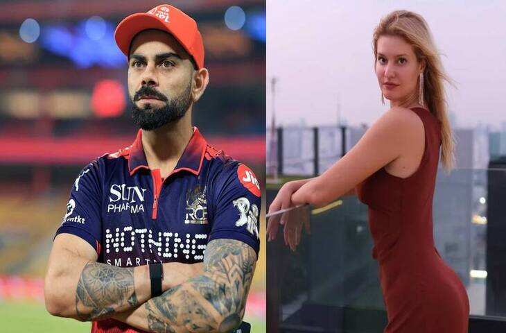 कौन है जर्मन मॉडल&nbsp;लिज जिसे Virat Kohli के एक लाइक ने रातोंरात बना दिया स्टार ? RCB की है बड़ी फैन&nbsp;
