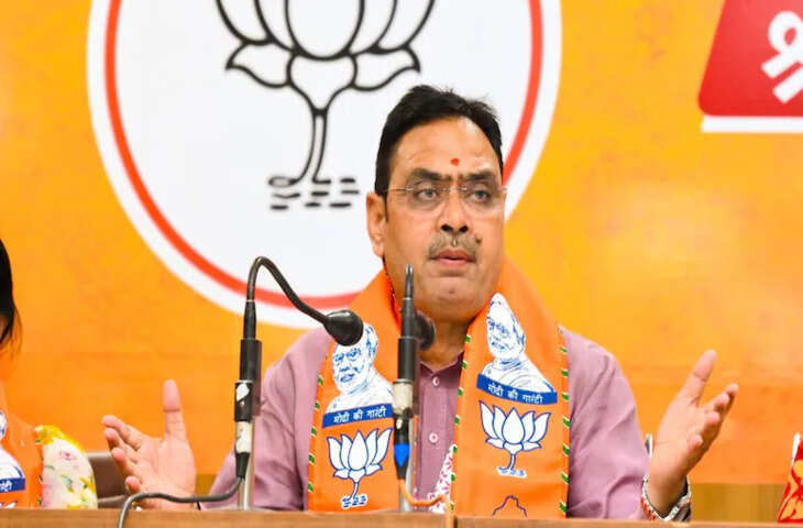 मुख्यमंत्री का विपक्ष पर हमला: शाहबानो केस का हवाला देकर कांग्रेस की नीतियों पर उठाए सवाल