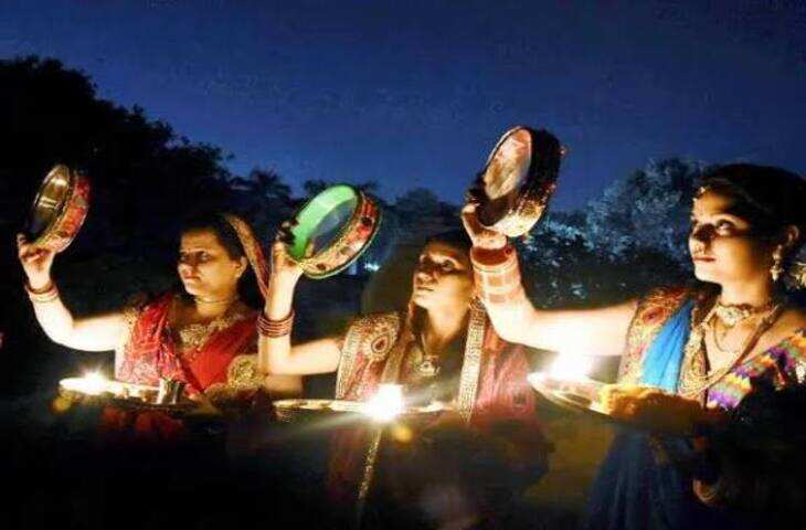 करवा चौथ 2026: सरगी से चंद्र दर्शन तक, वीडियो में जाने जानें व्रत की पूरी विधि और पौराणिक कथा