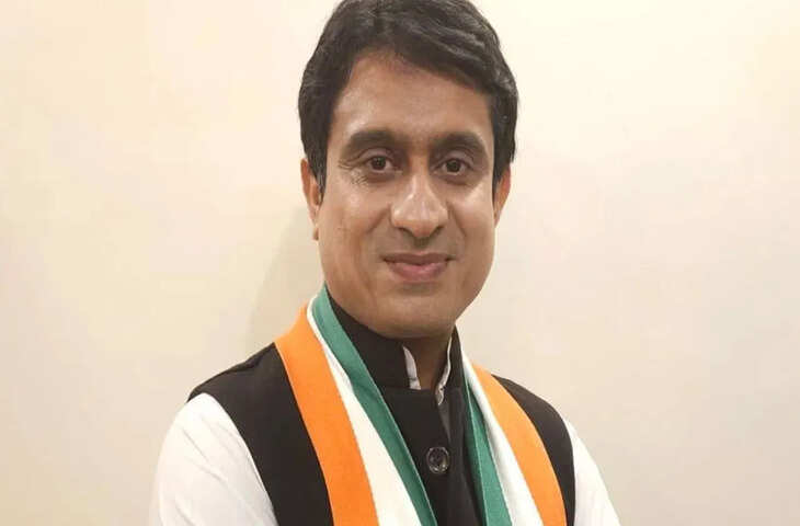 AI समिट मामला: दिल्ली हाईकोर्ट से यूथ कांग्रेस अध्यक्ष को बड़ी राहत, सेशंस कोर्ट के आदेश पर लगाई रोक